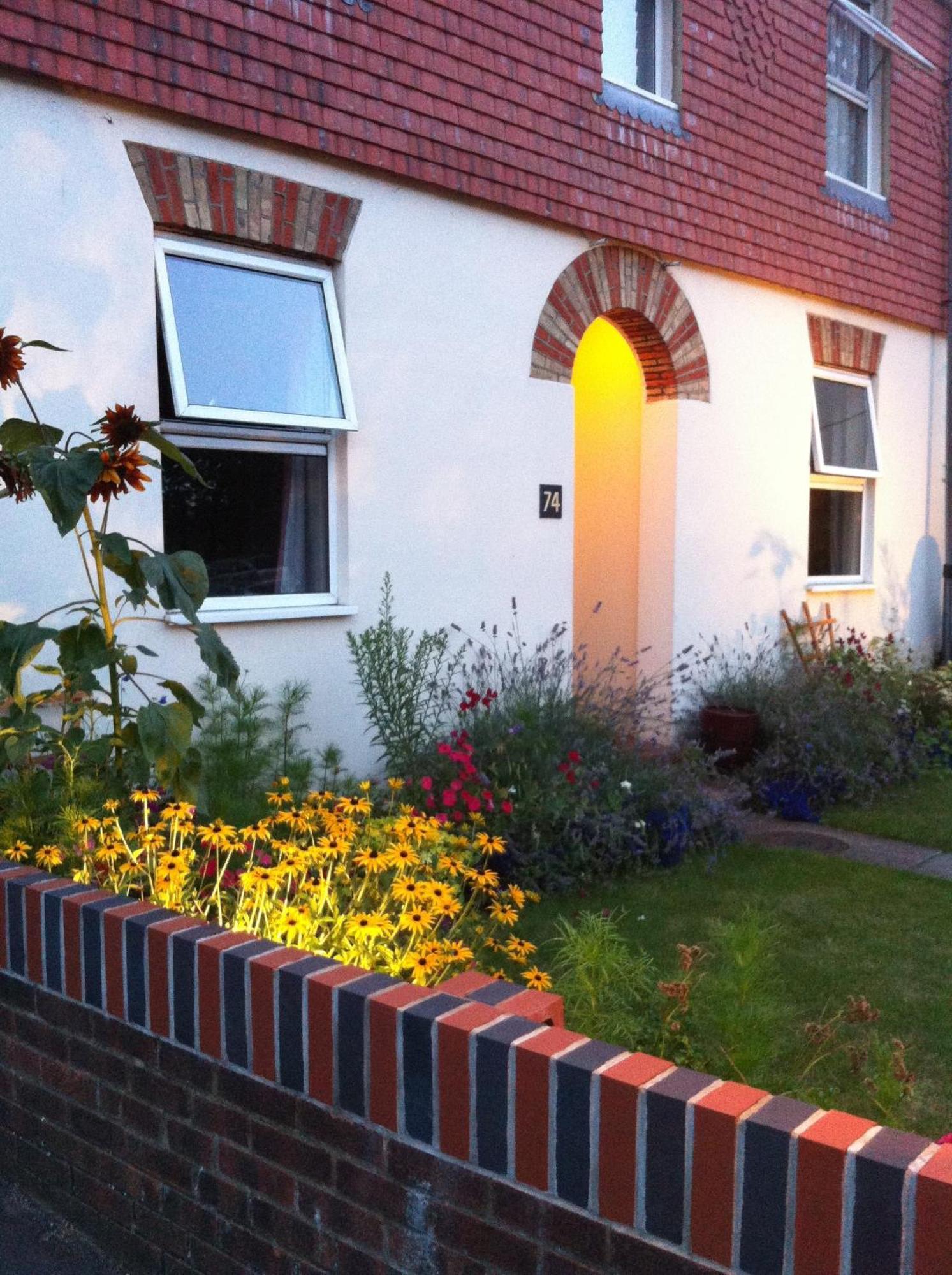 Park Lodge Farnborough  Exterior photo